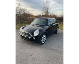 Mini ONE Gebrauchtwagen