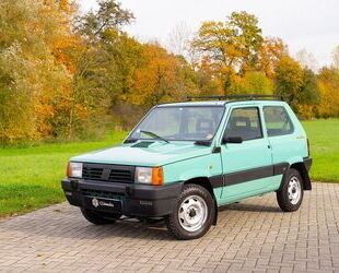 Fiat Panda Gebrauchtwagen