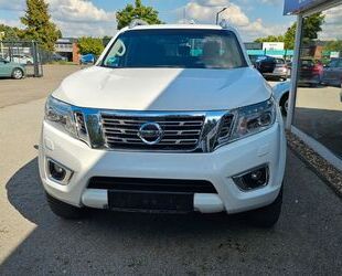 Nissan Navara Gebrauchtwagen
