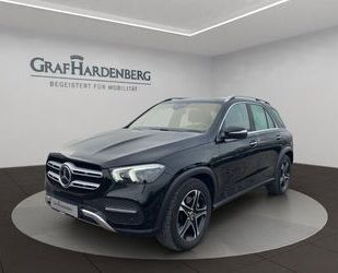 Mercedes-Benz GLE 450 Gebrauchtwagen
