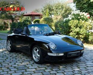 Porsche 993 Gebrauchtwagen