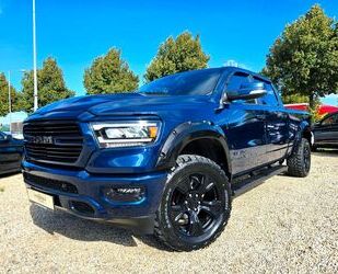 Dodge RAM Gebrauchtwagen