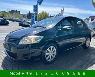 Toyota Auris Gebrauchtwagen