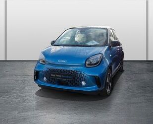 Smart ForFour Gebrauchtwagen