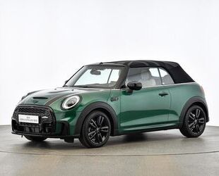 Mini Cooper S Cabrio Gebrauchtwagen