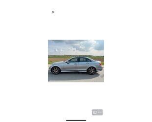 Mercedes-Benz C 350 Gebrauchtwagen