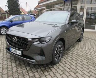 Mazda CX-60 Gebrauchtwagen