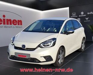 Honda Jazz Gebrauchtwagen