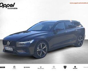 Volvo V60 Gebrauchtwagen