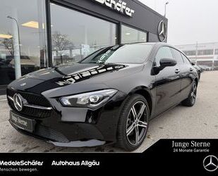 Mercedes-Benz CLA 250 Shooting Brake Gebrauchtwagen