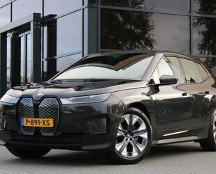 BMW iX Gebrauchtwagen