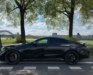 Mercedes-Benz AMG GT Gebrauchtwagen
