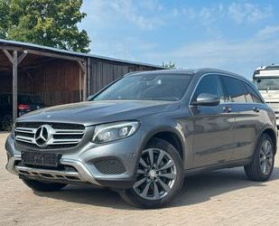 Mercedes-Benz GLC 250 Gebrauchtwagen