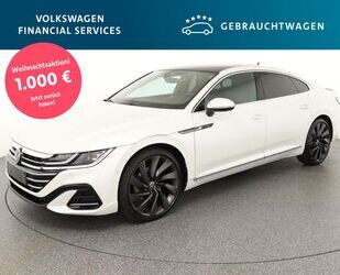 VW Arteon Gebrauchtwagen