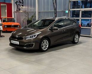 Kia ceed Sportswagon Gebrauchtwagen