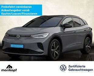 VW ID.4 Gebrauchtwagen