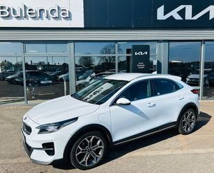 Kia XCeed Gebrauchtwagen
