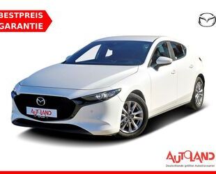Mazda 3 Gebrauchtwagen
