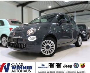 Fiat 500C Gebrauchtwagen
