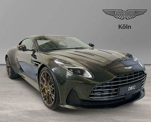 Aston Martin DB12 Gebrauchtwagen