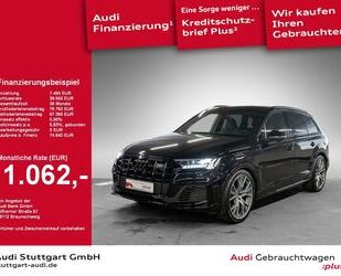 Audi SQ7 Gebrauchtwagen