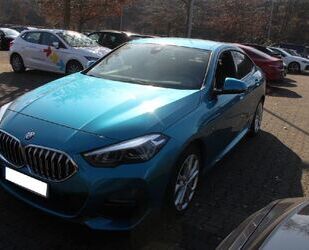 BMW 220 Gran Coupé Gebrauchtwagen