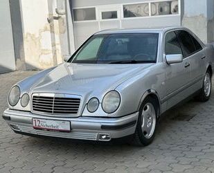 Mercedes-Benz E 430 Gebrauchtwagen