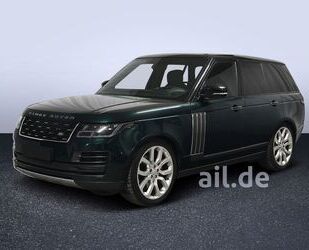 Land Rover Range Rover Gebrauchtwagen