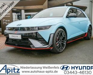 Hyundai IONIQ 5 Gebrauchtwagen