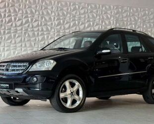 Mercedes-Benz ML 280 Gebrauchtwagen