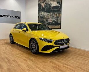 Mercedes-Benz A 220 Gebrauchtwagen