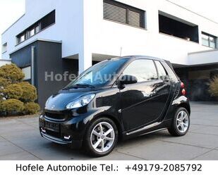 Fiat ForTwo 