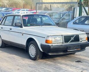 Volvo 244 Gebrauchtwagen