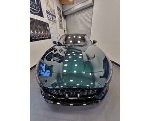 Jaguar F-Type Gebrauchtwagen