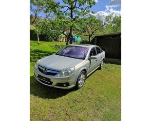 Opel Vectra Gebrauchtwagen