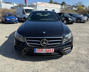 Mercedes-Benz E 400 Gebrauchtwagen