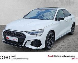 Audi S3 Gebrauchtwagen