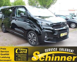 Citroen SpaceTourer Gebrauchtwagen