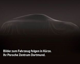 Porsche Panamera Gebrauchtwagen