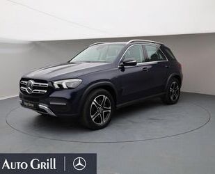 Mercedes-Benz GLE 350 Gebrauchtwagen