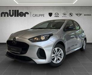 Mazda 2 Gebrauchtwagen