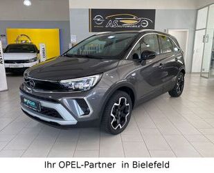 Opel Crossland (X) Gebrauchtwagen