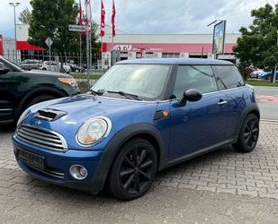 Mini Cooper Gebrauchtwagen