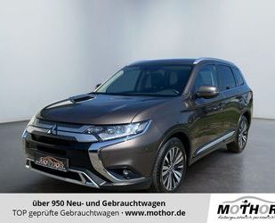 Mitsubishi Outlander Gebrauchtwagen
