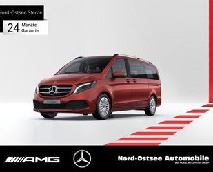 Mercedes-Benz V 300 Gebrauchtwagen