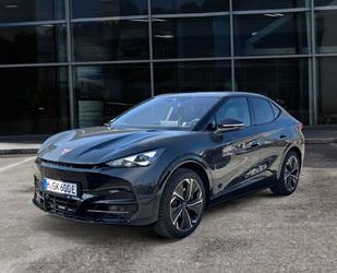 Cupra Tavascan Gebrauchtwagen
