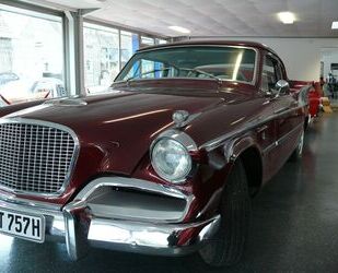 Studebaker Andere Gebrauchtwagen