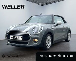 Mini Cooper Cabrio Gebrauchtwagen