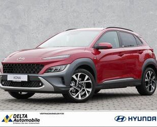 Hyundai KONA Gebrauchtwagen