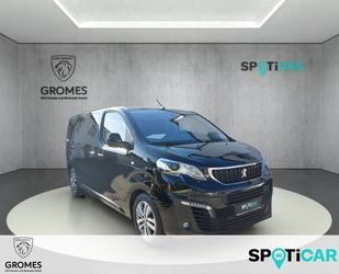 Peugeot Traveller Gebrauchtwagen